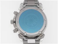 Orologio Sector No Limits Uomo Sge 500 in Acciaio 2653935045 - 2653935045
